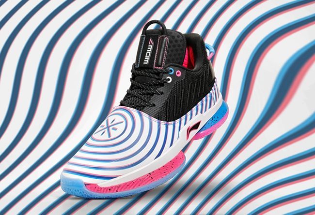 aj34郭艾伦gs减配吗,篮球鞋aj34系列郭艾伦