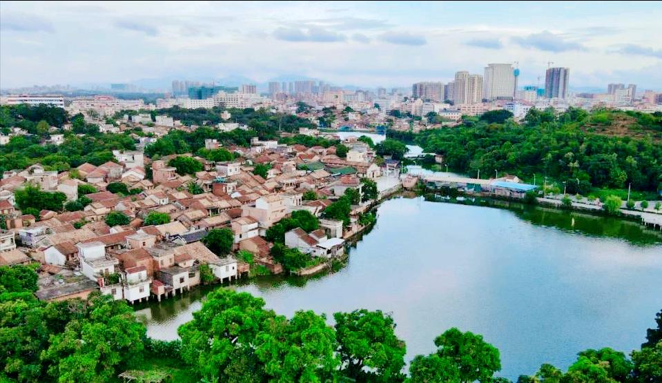 东莞市东坑镇房价2008年,东莞东坑镇的房子有升值空间吗