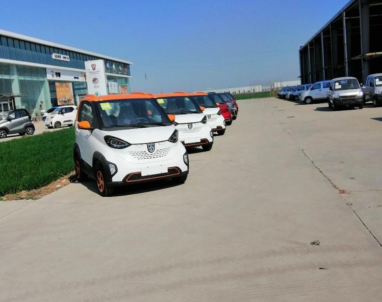 能遮风挡雨才卖3.98万，适合女性，体验完想开走，还买香奈儿包？