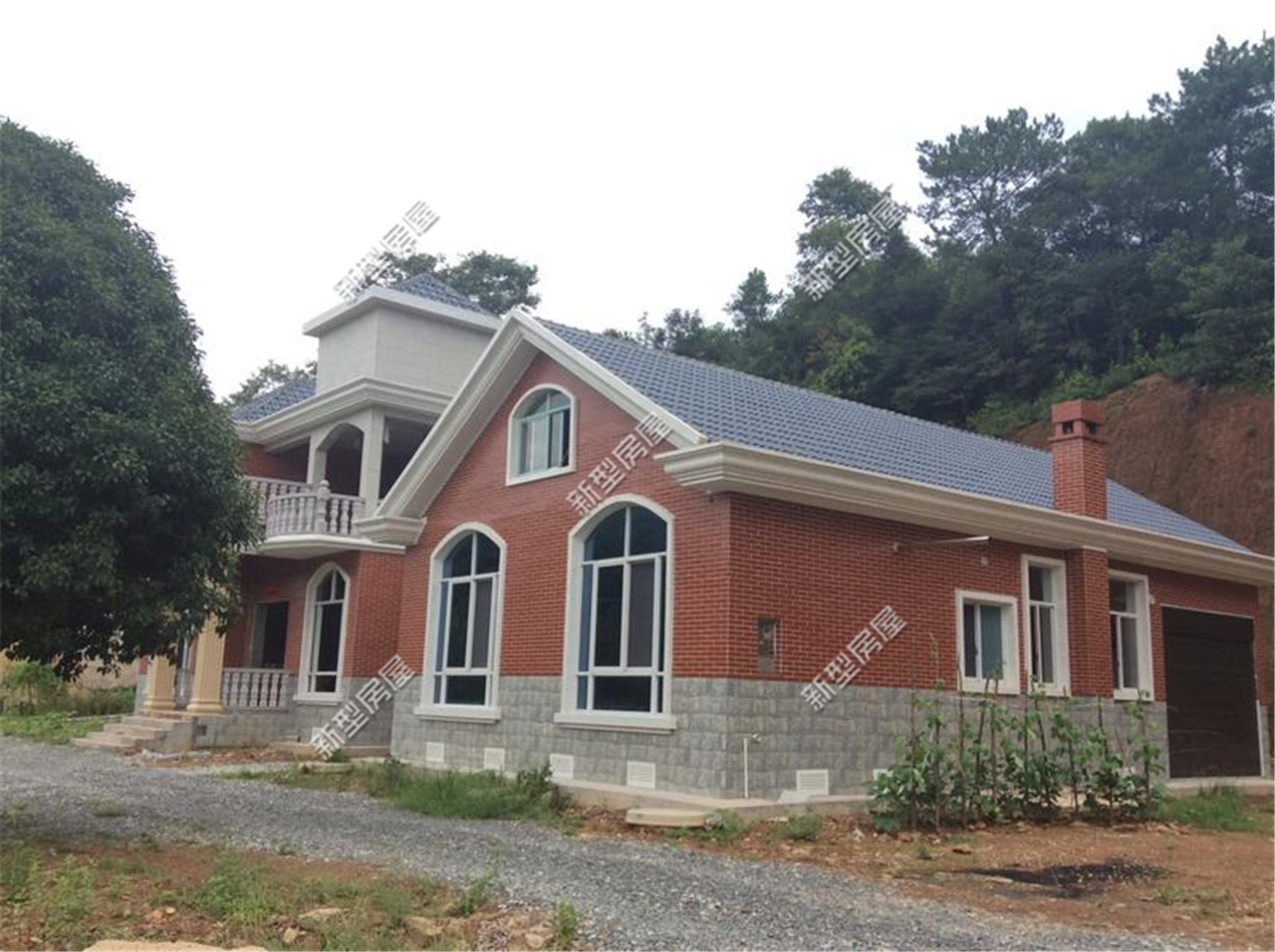 水泥河砂钢筋涨声一片，农村盖房越来越贵，2019年会降价吗？