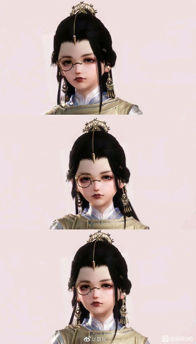 国产四大武侠端游齐下场,最大赢家竟是剑网3全体玩家?