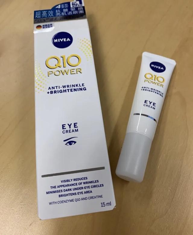 最好用的贵妇级眼霜,超厉害的眼霜推荐测评