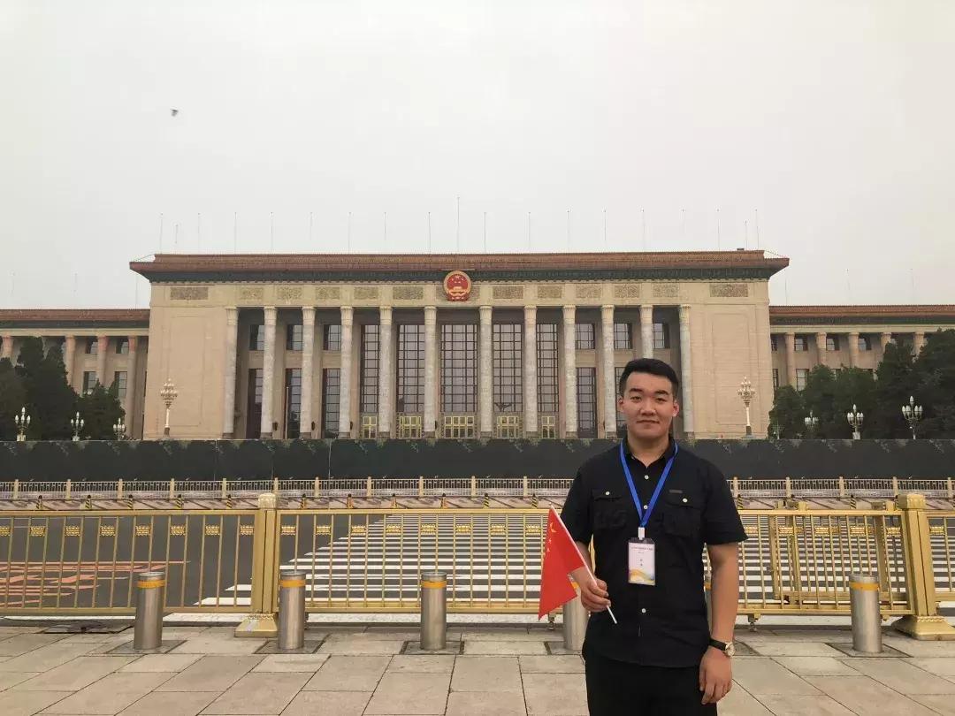 厦大最厉害的同学,向优秀学子看齐