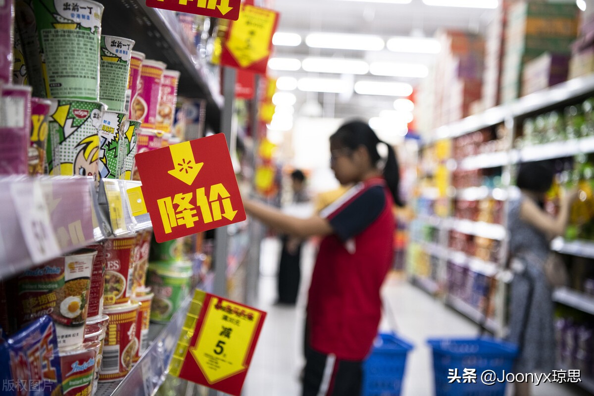 生意普遍困难时，美宜佳门店突破20000家！便利店真没出路吗