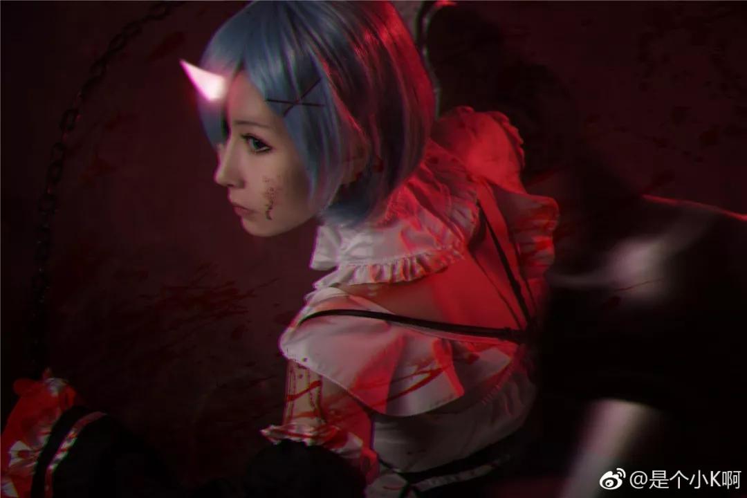 蕾姆cosplay完整版,蕾姆cosplay视频在线观看