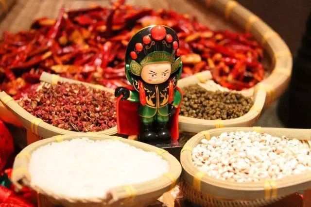 舌尖上的非遗川味美食,舌尖上的非遗四川