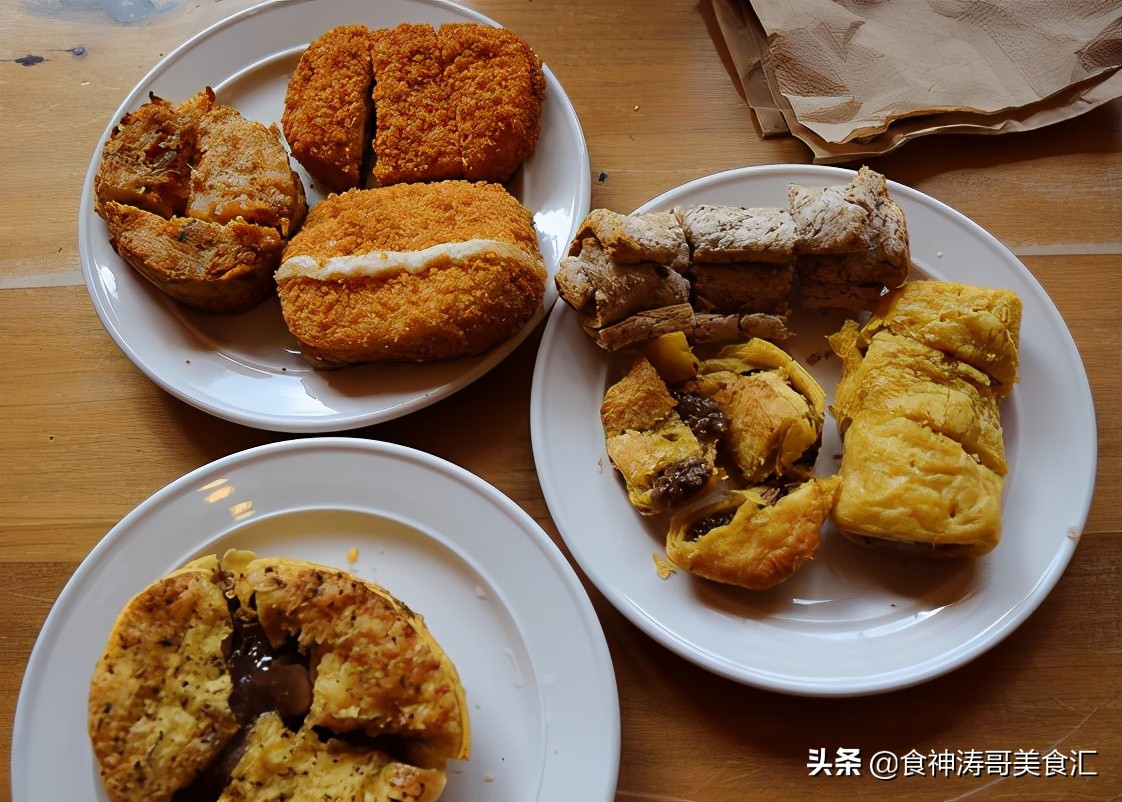 新西兰本地人平时吃什么,新西兰生活吃什么