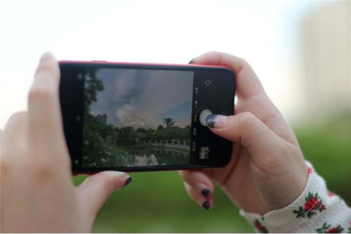 不同手机的刻板印象,各大手机的刻板印象