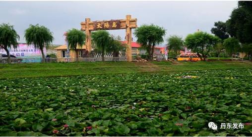 丹东旅游攻略景点必去五一,丹东五一旅游推荐路线攻略