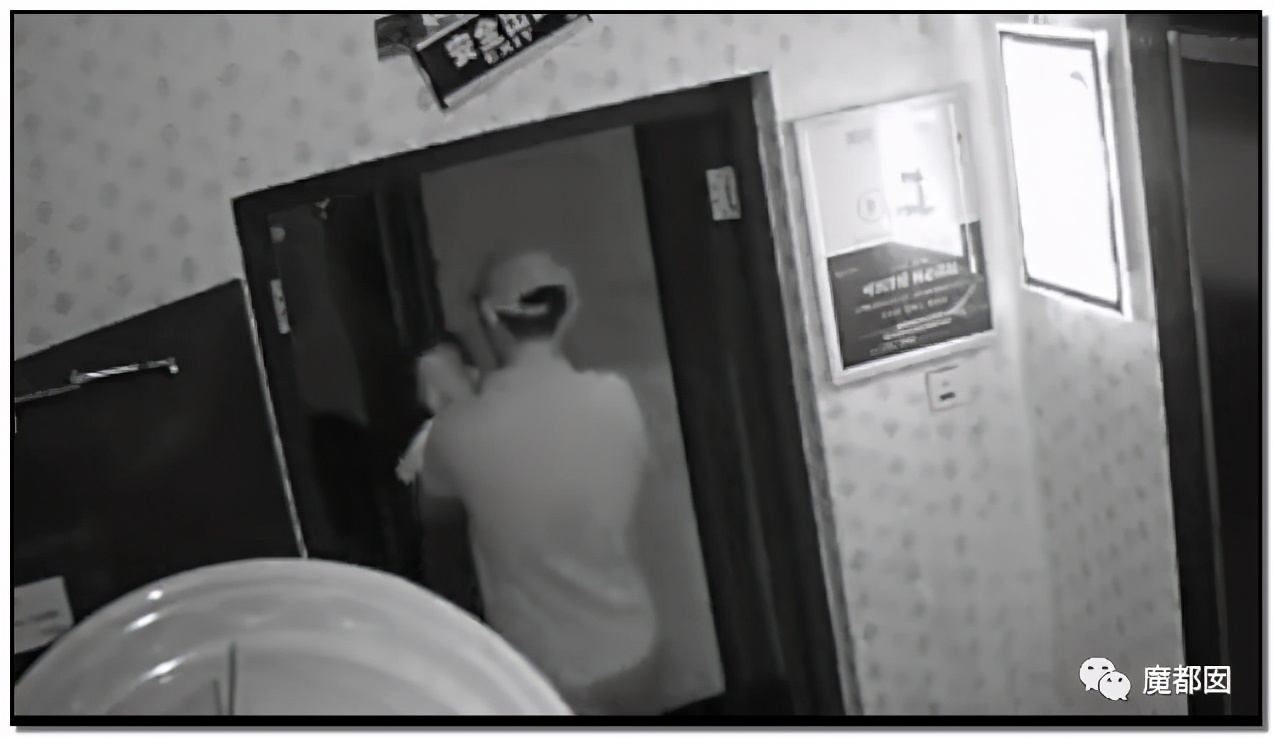 短跑名将张培萌家暴事件,短跑名将张培萌殴打岳母视频