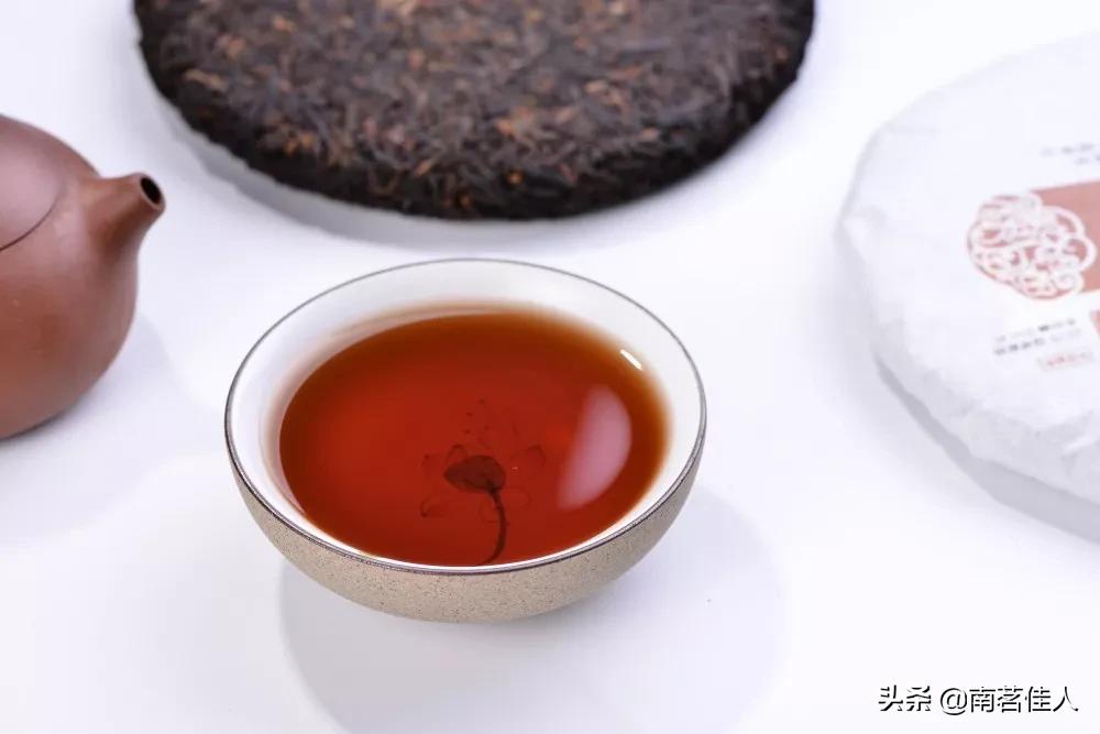 杀青轻重对普洱茶有什么影响,普洱茶杀青有什么作用