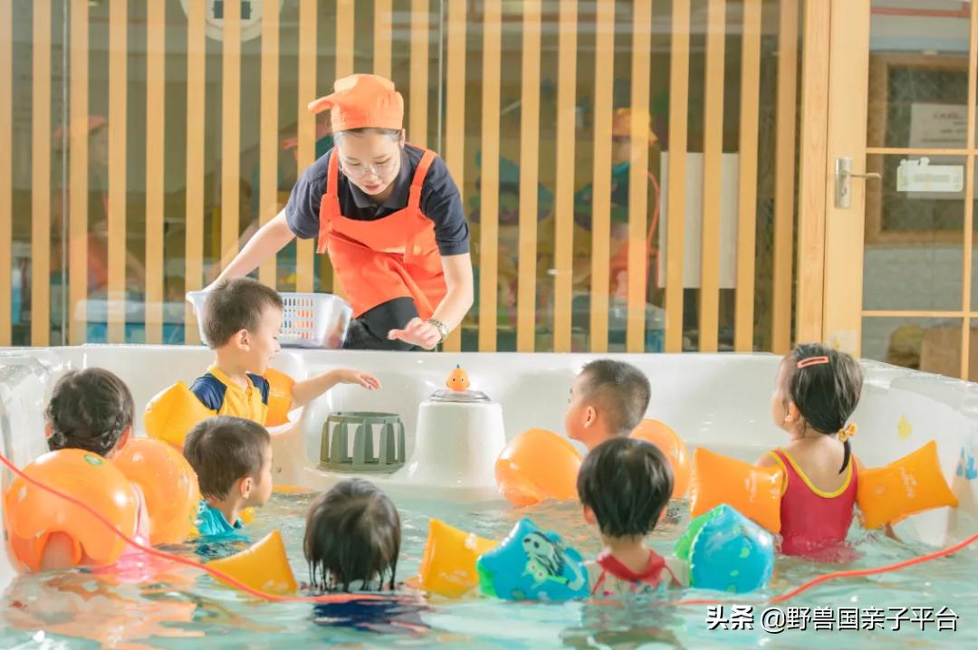 东莞早教班哪家早教中心比较好,早教机构哪家靠谱