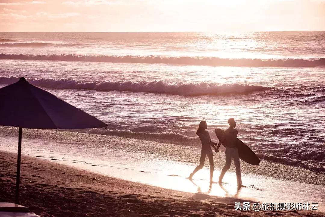 婚纱照都有哪些景点拍的,婚纱拍摄最美的地方