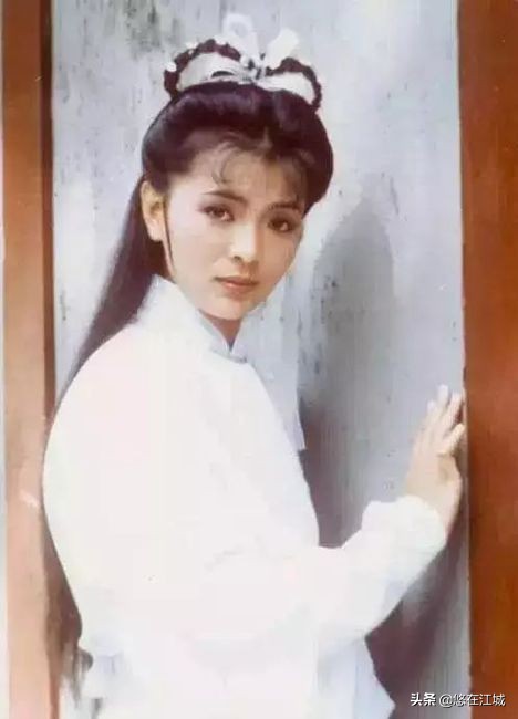 刘德华情史,刘德华朱丽倩