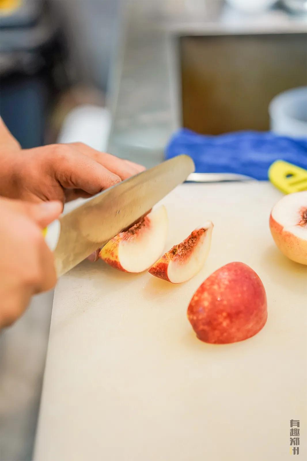 逛陈砦花卉,逛完街来杯温暖的奶茶