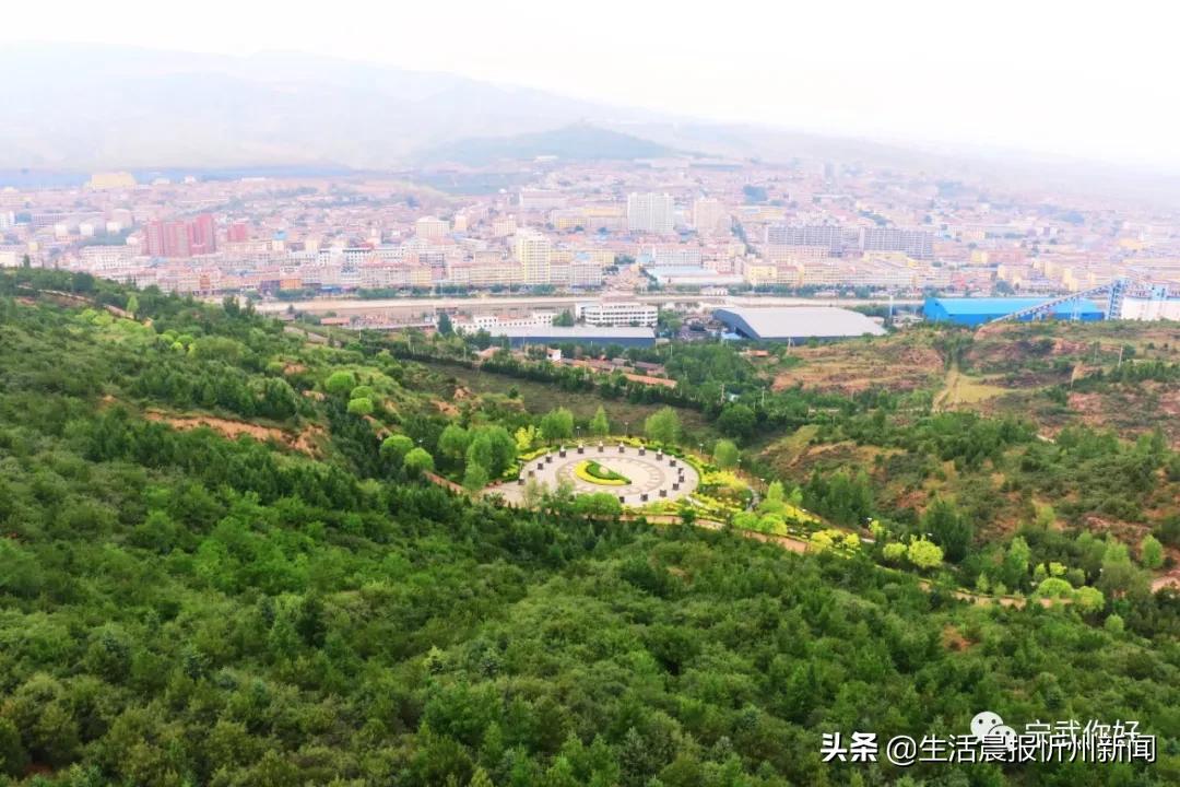 我的家乡在忻州歌曲,我的家乡宁武朗诵