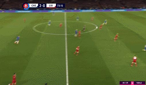 吉鲁硬抗范戴克,吉鲁硬刚范戴克的视频