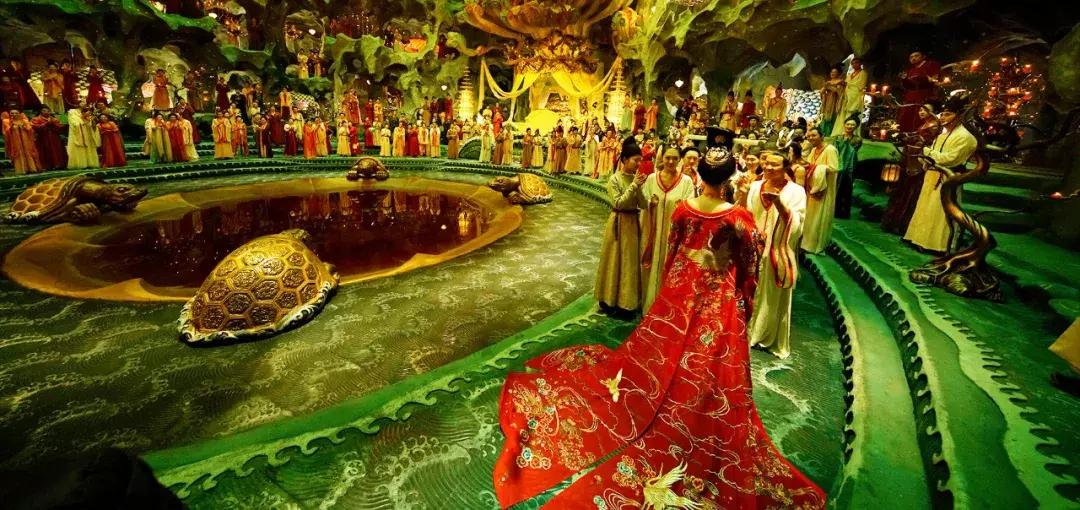 新春传统活动中山,中山时代广场庙会