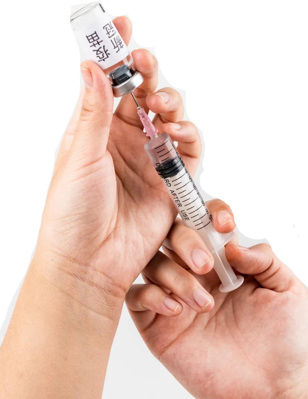 双流四个大型新冠病毒疫苗临时接种点来了，看看哪个离你家最近