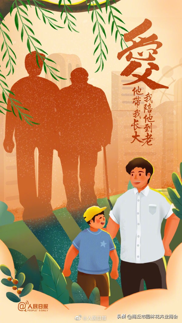 父亲节送什么花最好最合适,父亲节适合送花吗