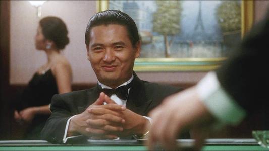 60年中国男士发型进化史，90年代太经典，网友：是我的理想型