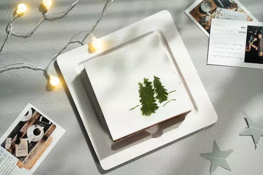 21cake5磅蛋糕有多大,21cake蛋糕5磅