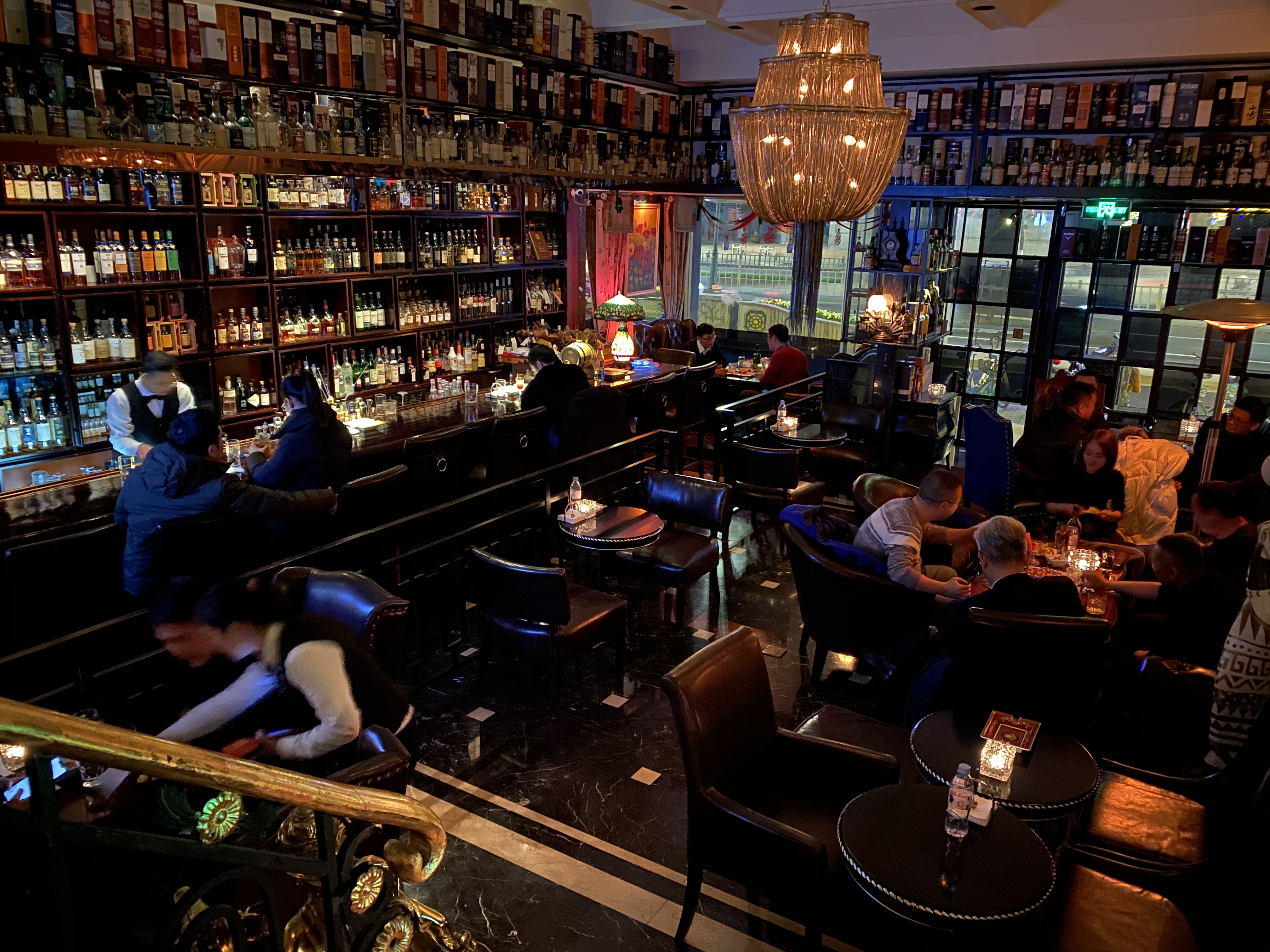 威士忌博物馆上海,威士忌博物馆酒