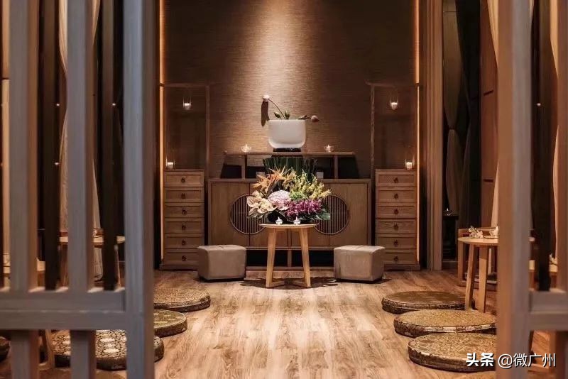 广州spa馆推荐,最值得去的spa