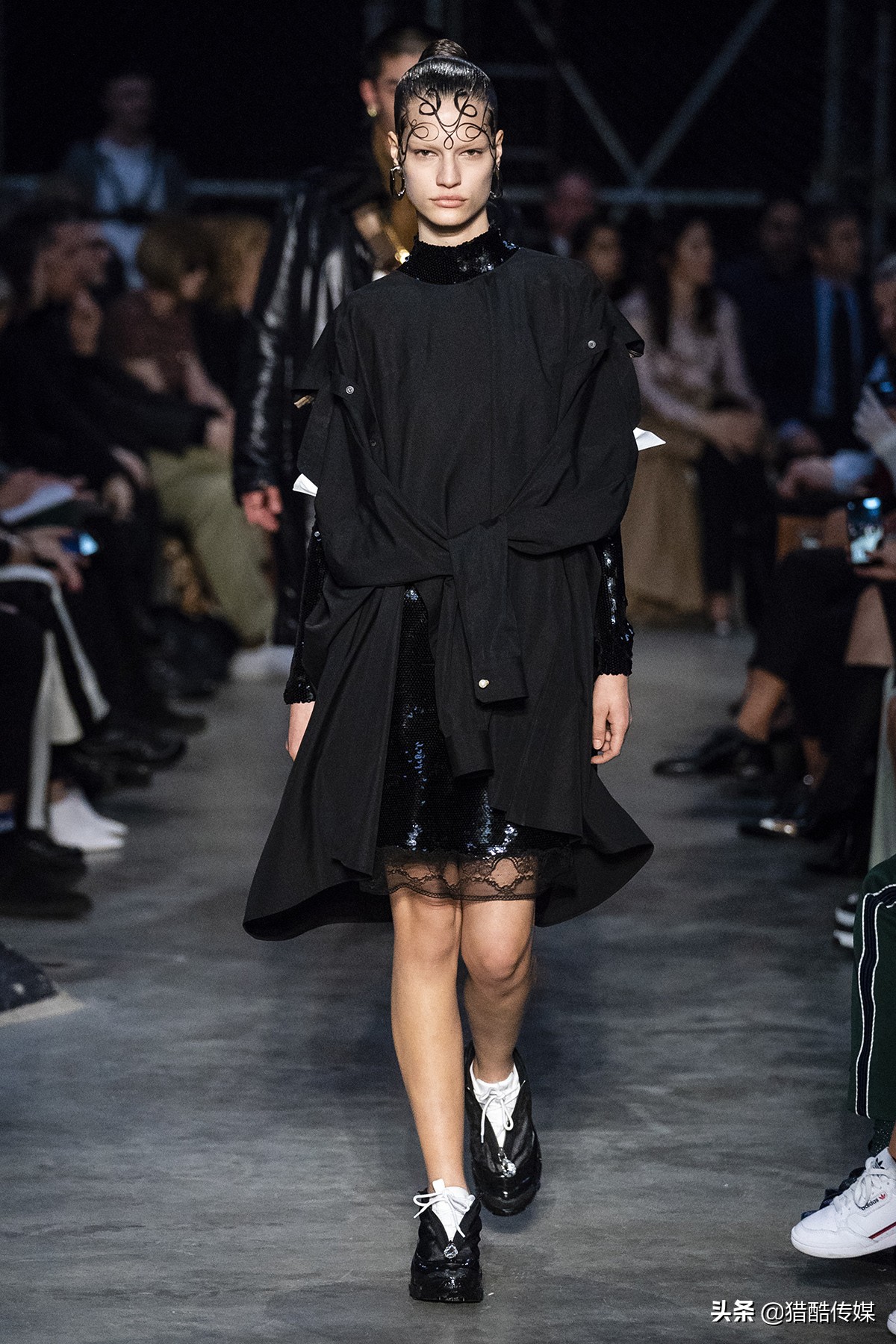 burberry 风衣 (burberry 2022)