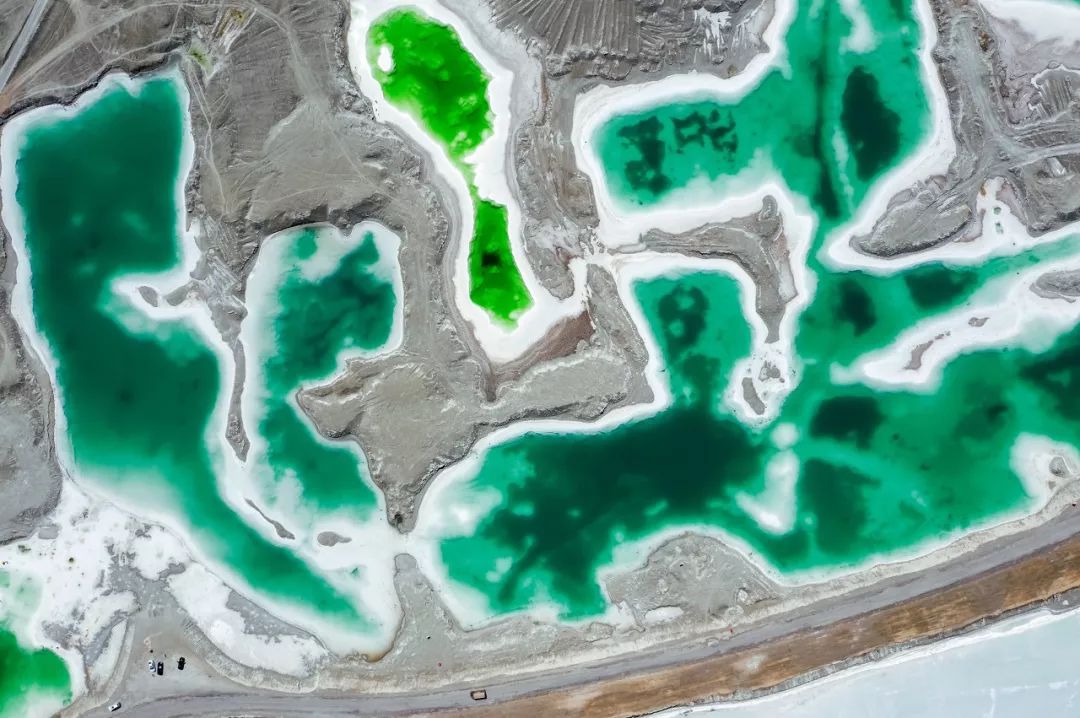 青海旅游攻略景点必去,一生一定要去一次青海吗