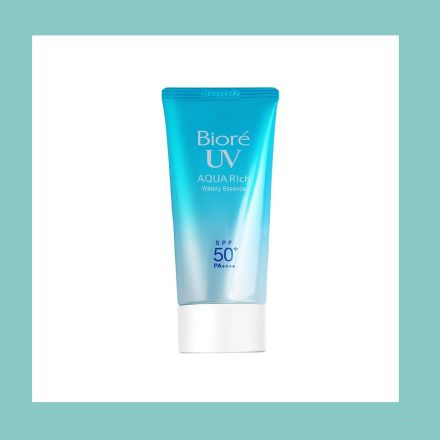 什么样的防晒霜是最好的防晒霜呢,选择什么样的防晒霜比较好