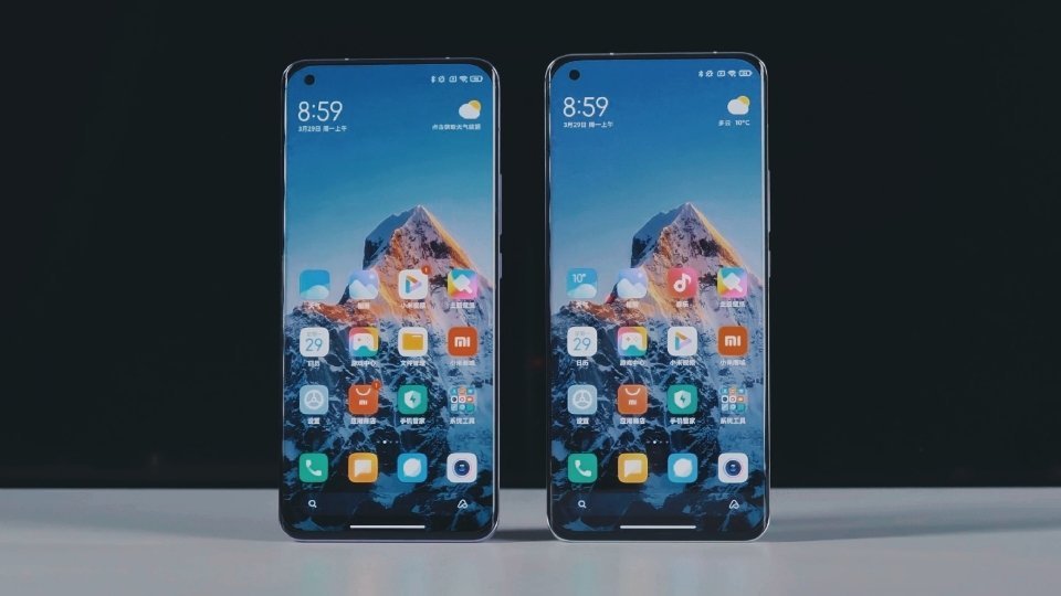 买小米还是买大米营养好,买小米还是买美的