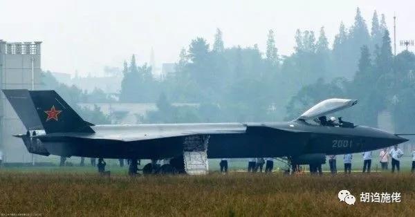 太行系列涡扇18,太行涡喷歼15