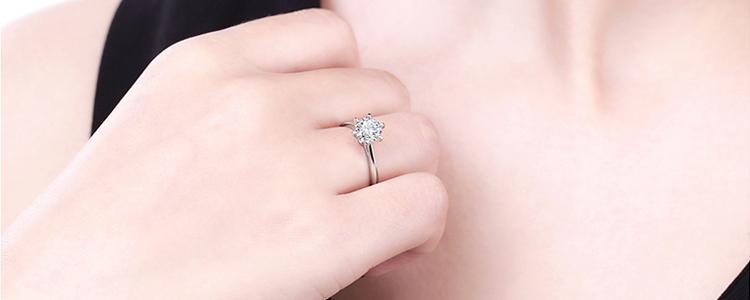 精致的女人才有完美的人生,精致女人的钻石