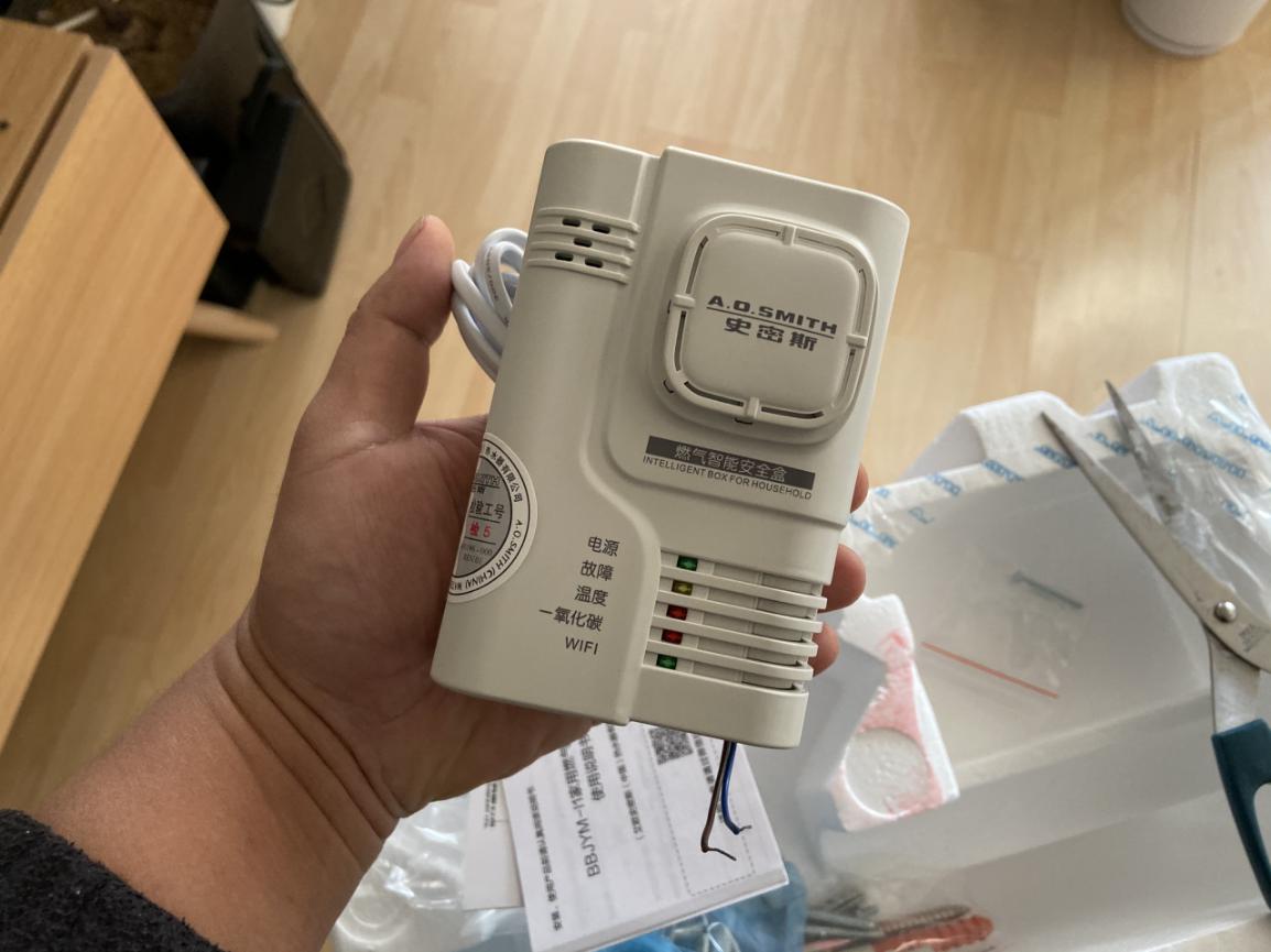 什么值得买：A.O.史密斯燃气热水器选购经验分享