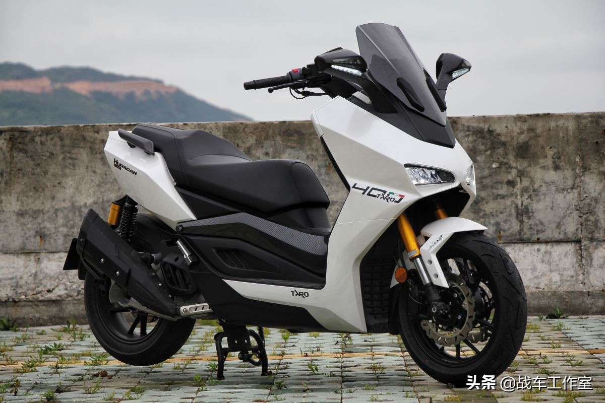 杜卡荣两日体验报告