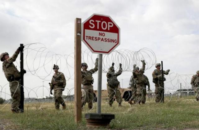 美国洪都拉斯黑帮,洪都拉斯黑帮与美国关系