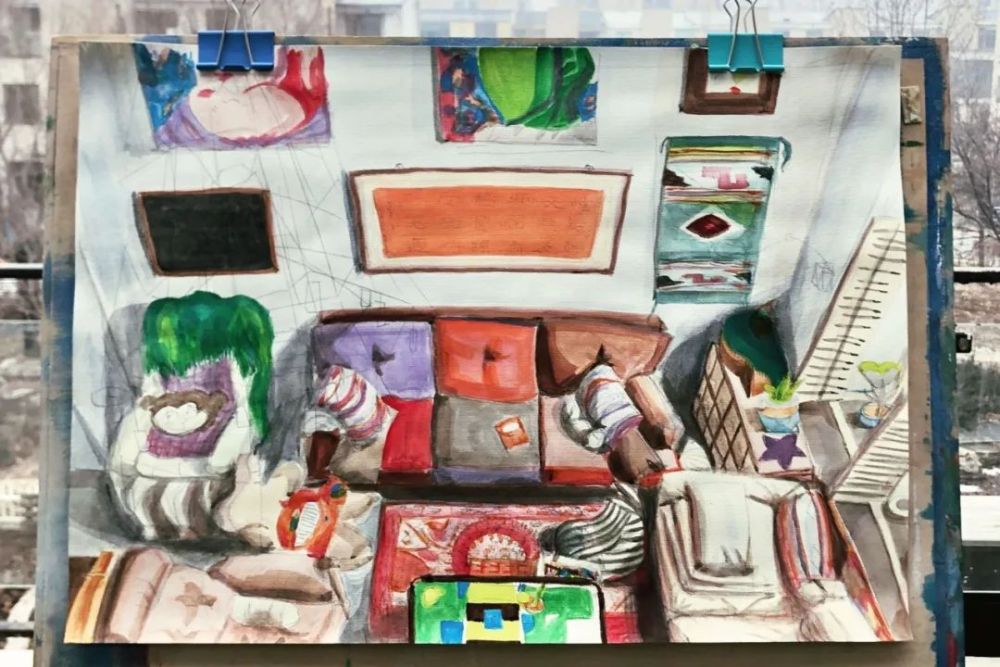 第一文青夫妻40岁了：结婚生子就是最浪漫的事