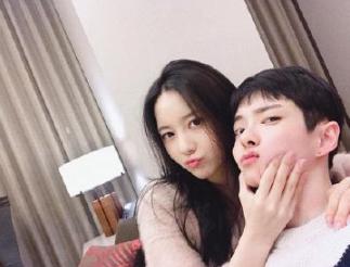 郑多恩韩瑞熙最新视频,郑多恩monstax韩瑞熙