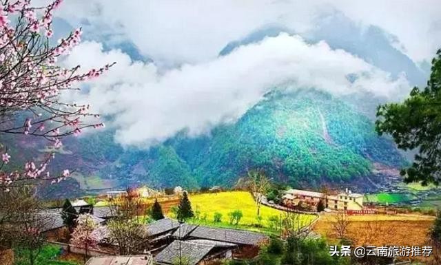 云南都有哪些好玩的云南景点,云南都有哪个好玩的旅游景点