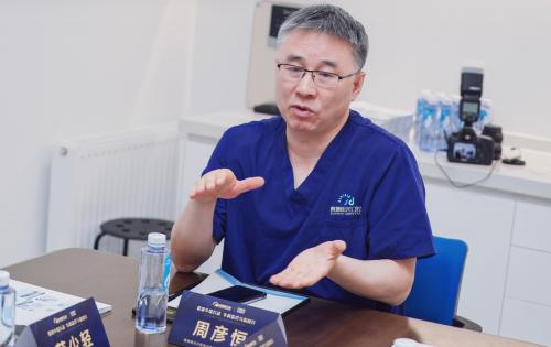 希玛眼科直播,希玛眼科和爱尔眼科对比