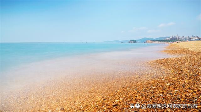 东戴河沿海渔家院蒸汽海鲜,辽宁东戴河渔家小院