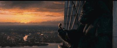 好看的科幻电影怪兽,美国科幻怪兽电影大全