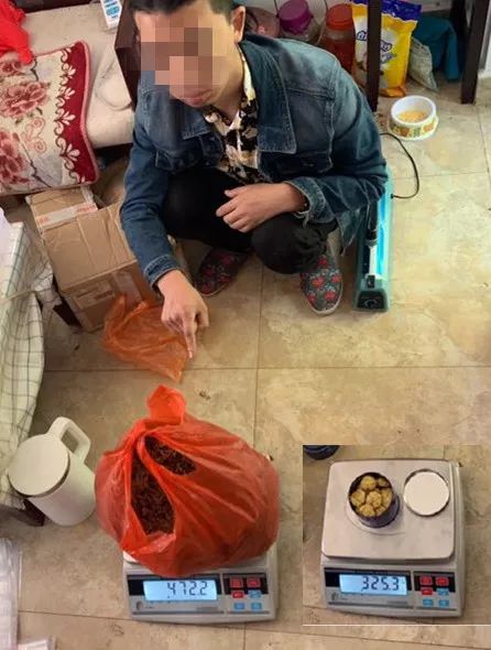 有毒的六种食物当心了,看看有毒食品是什么样子