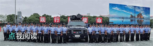 【两转一提】人境大队-倾力打造天心出入境服务新品牌