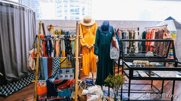 曼谷购物天堂排名,曼谷旅游购物攻略