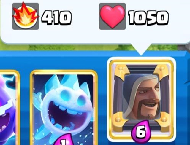 皇室战争英雄卡15级小王子,皇室战争满级小皮卡对战所有卡牌