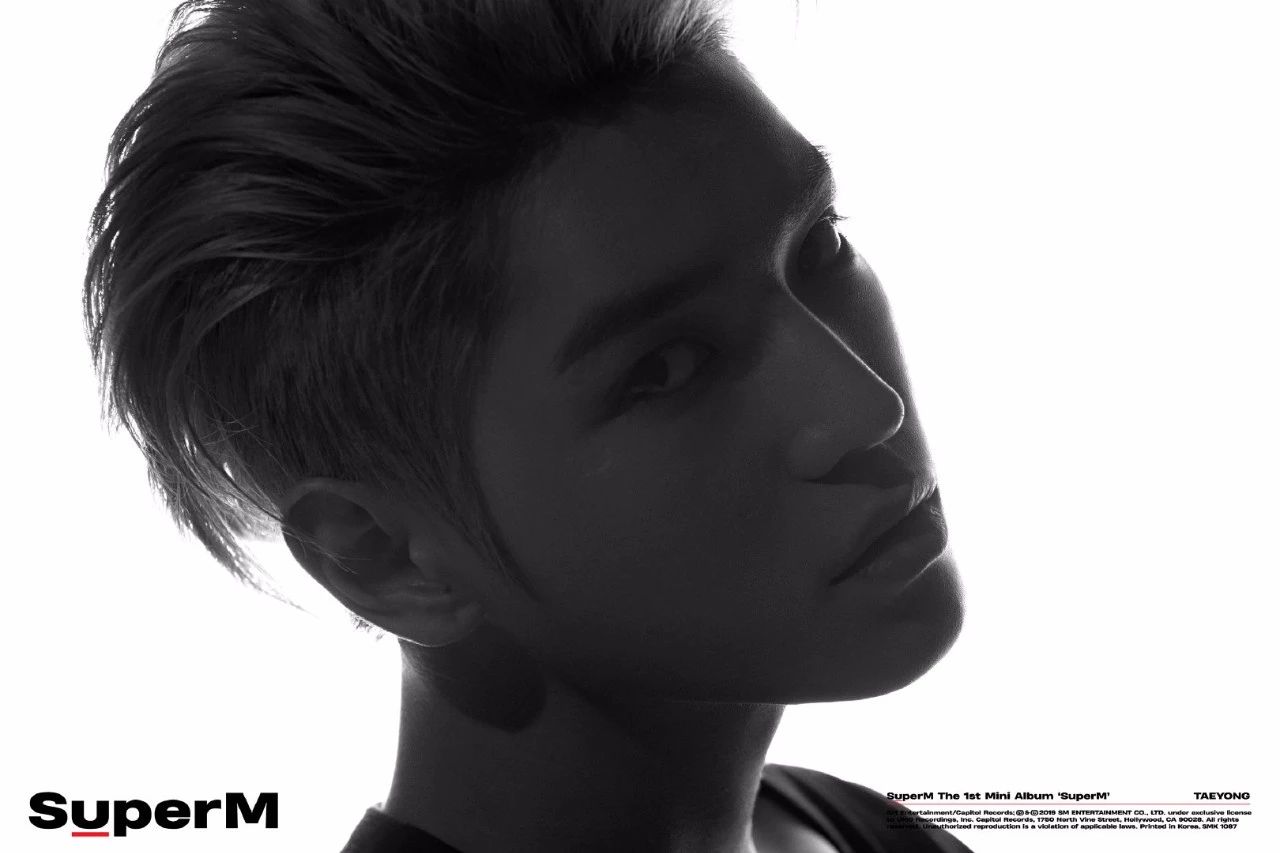 superm洛杉矶,superm欧洲巡演