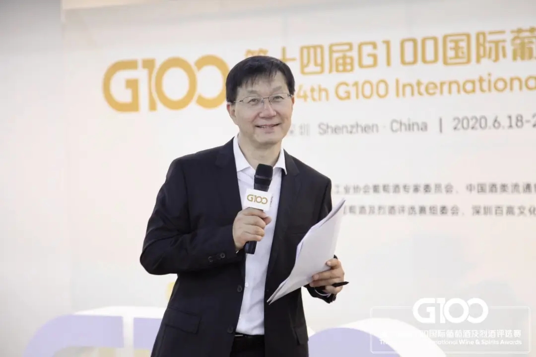 第十四届G100大赛将于7月7日公布获奖名单,云直播揭晓最终赛果