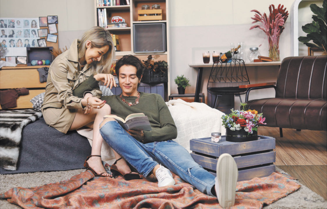 萧亚轩疑与黄皓复合,萧亚轩黄皓复合